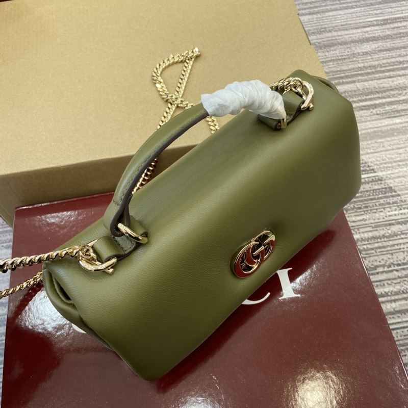 Gvc*1 satchel bags